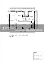 Blk 140 Rivervale Plains (Sengkang), HDB 4 Rooms #579747051